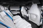 Audi RS6 Avant by Vilner 2014 года